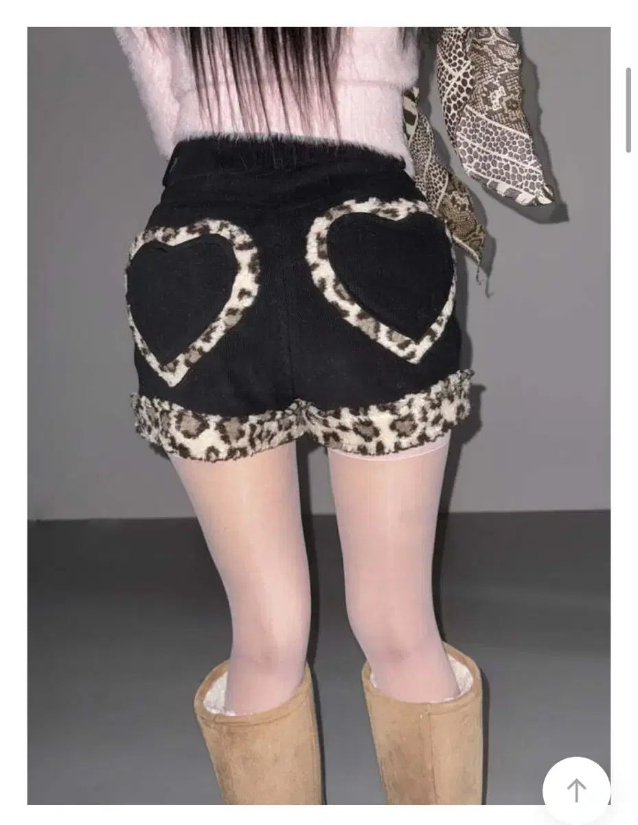 9hope モンキー D ルフィ ルフィ ハート ハーフパンツ ショートパンツ ブラック Sheiscute レオパード ギャル