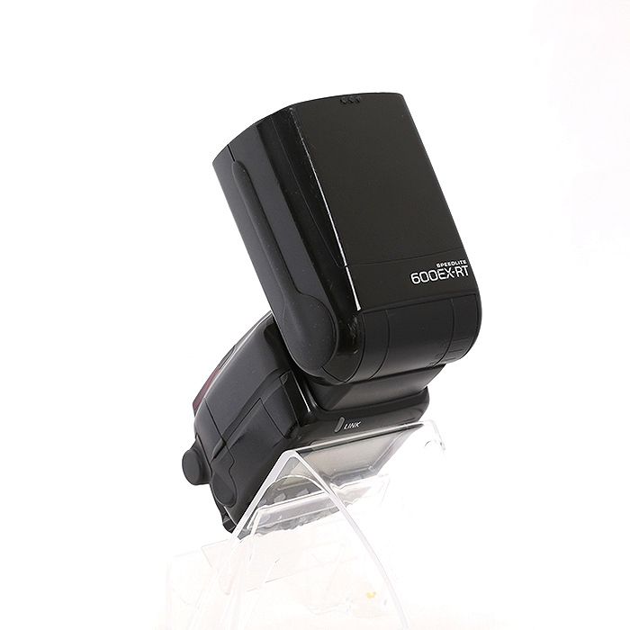 ★美品★ キャノン 600EX-RT スピードライト #19526 キヤノン) 最新 Canon スピードライト 600EX-RT Canon スピードライト