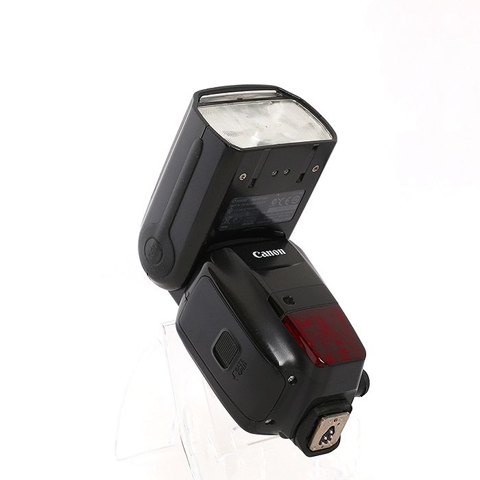 キヤノン) 最新 Canon スピードライト 600EX-RT Canon スピードライト