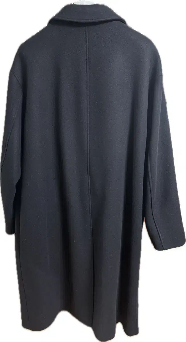 ポッタリー ステン コート ダークネイビー 3サイズ