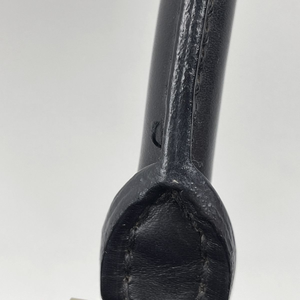  ルイ ヴィトン Louis Vuitton ポンヌフ 手提げ ハンドバッグ エピ ノワール ブラック M 52052 レディース ハンドバッグ バッグ