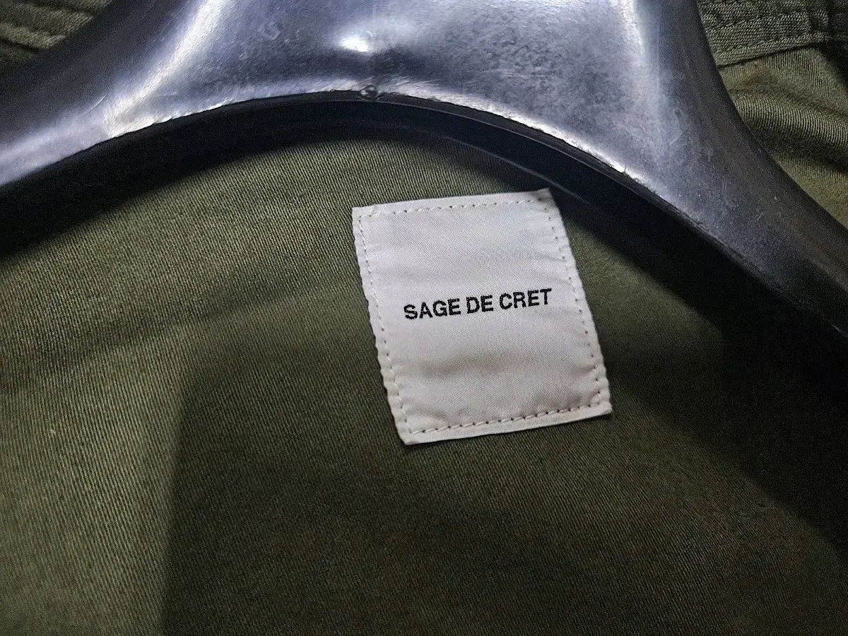 フィールドジャケット