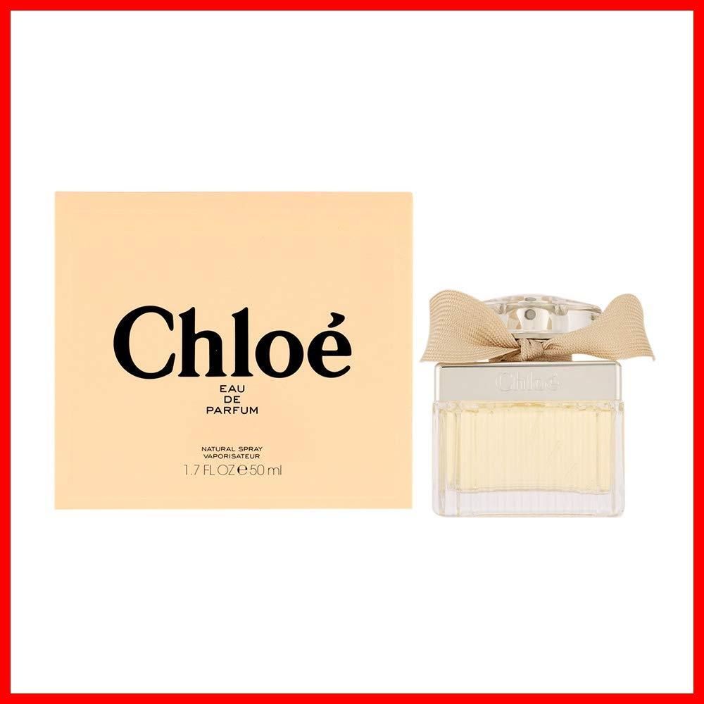 商品 EAU DE クロエ オードパルファム 50ml CHLOE PARFUM