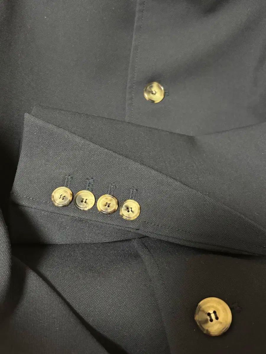 レクト ショートジャケット