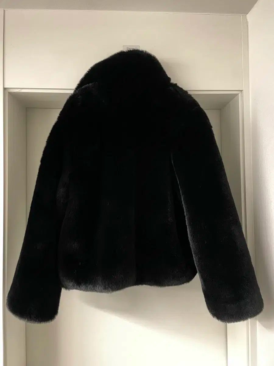 ファージャケット