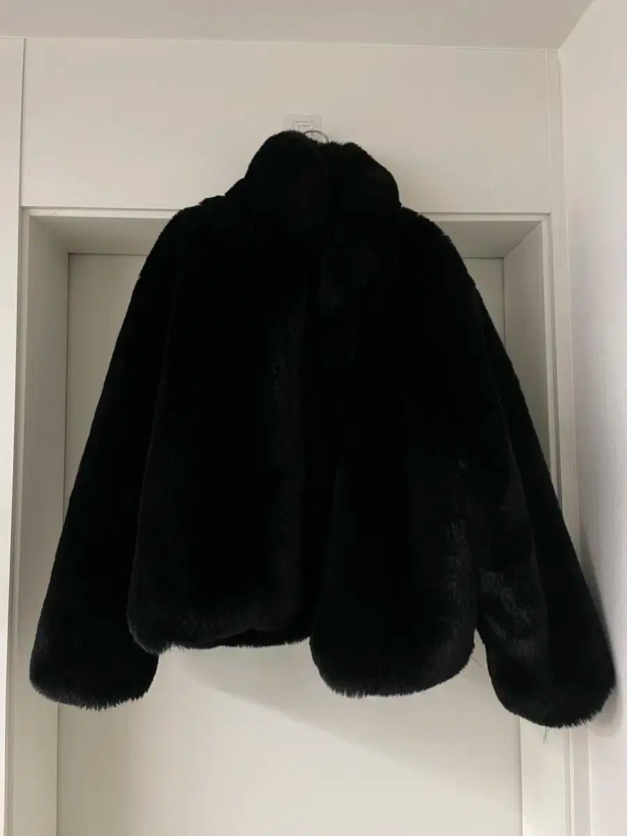 MORE THAN DOPE 몰댄돕 ファージャケット