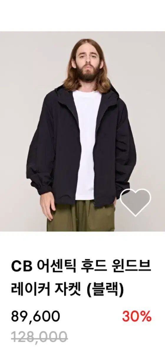 カーゴブロス アセンティック WHO フード ウィンドブレーカー ウィンドブレーカー