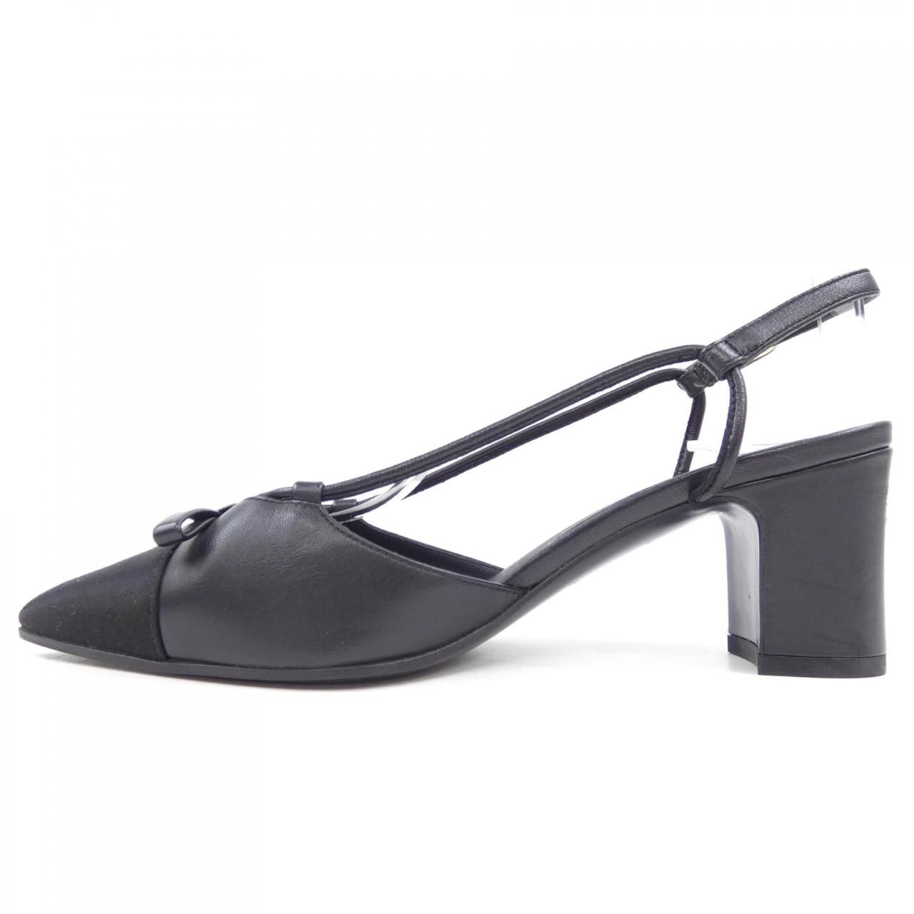 シャネル CHANEL G 33890 パンプス