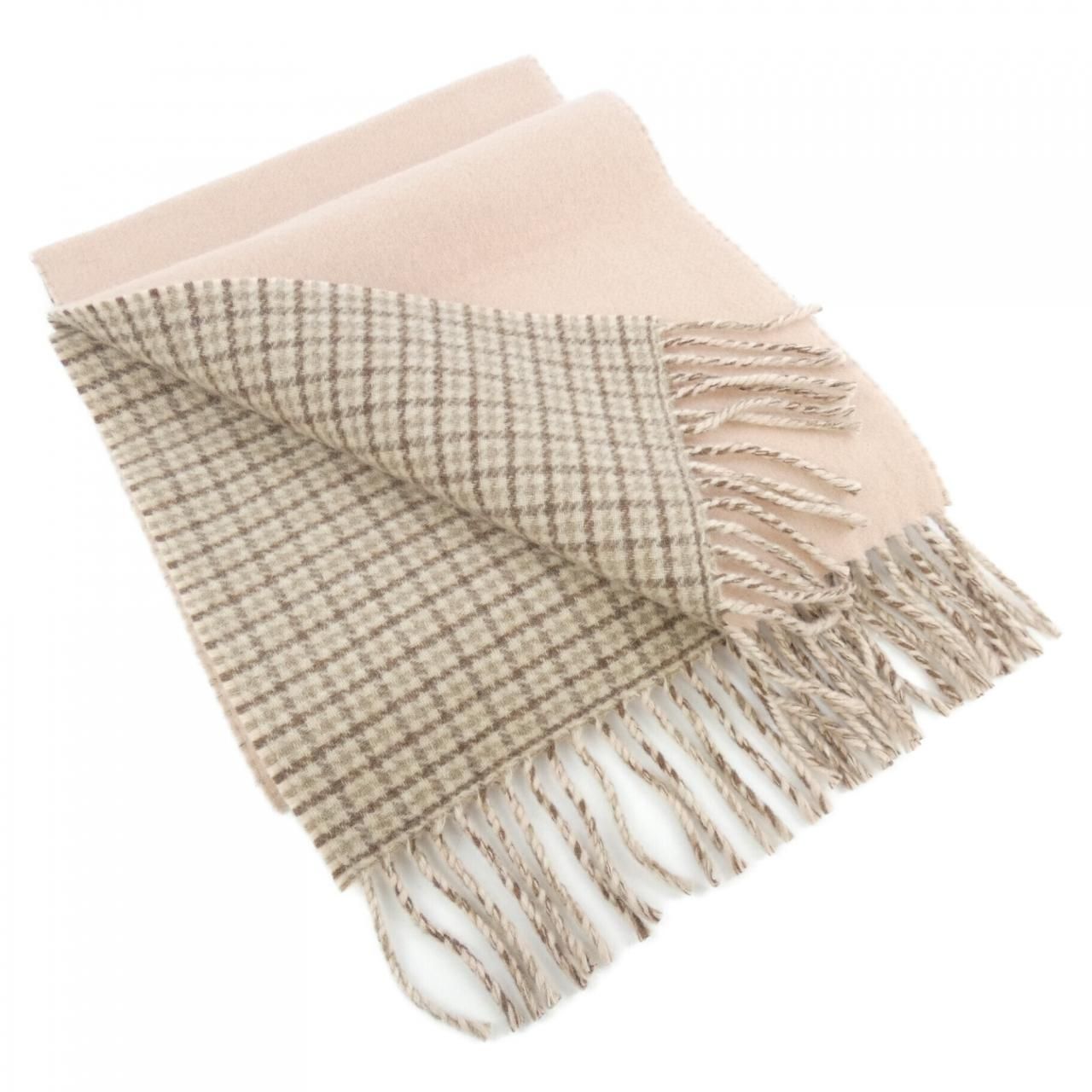 フェンディ FENDI FXT334 AHR1 TU MUFFLER