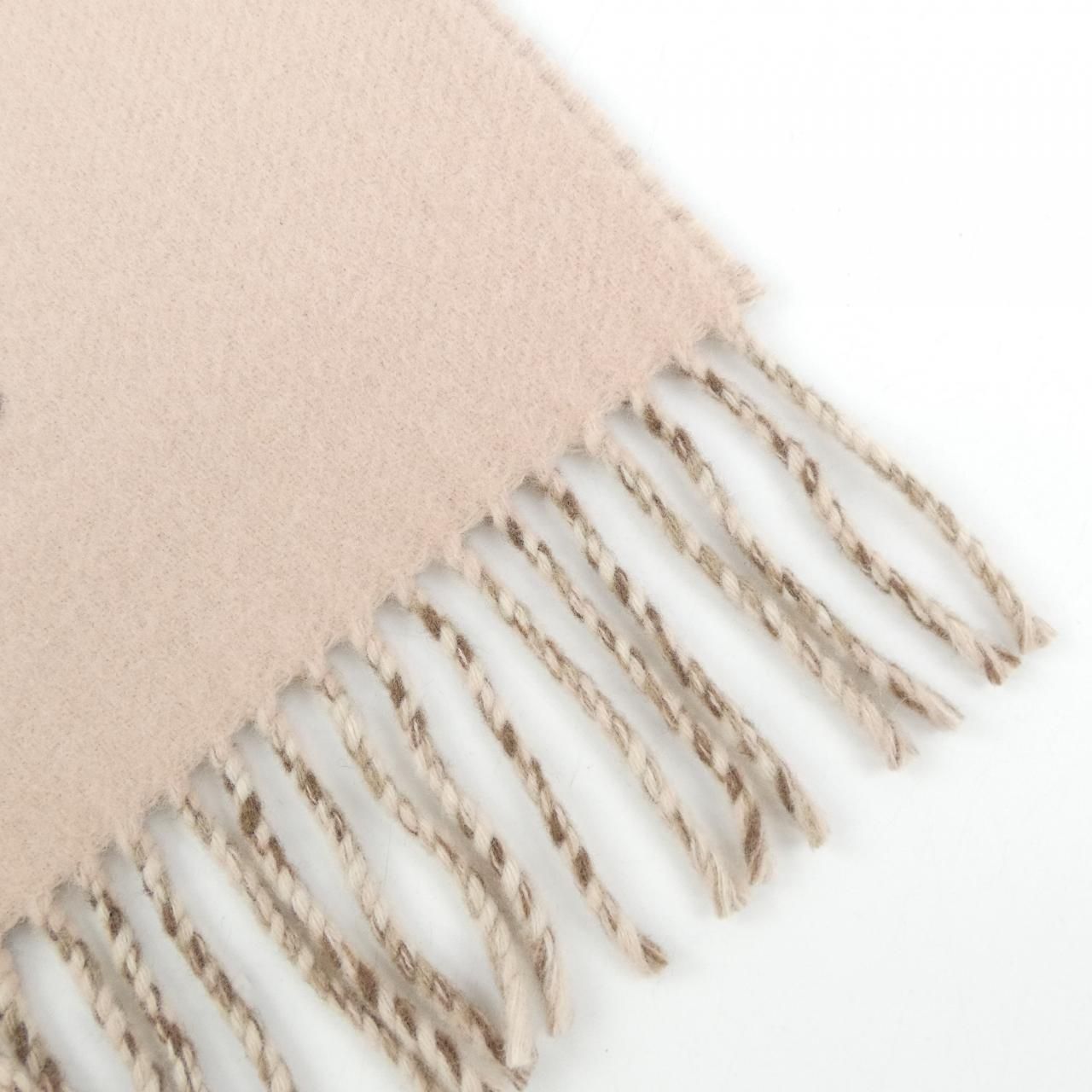 フェンディ FENDI FXT 334 AHR 1 TU MUFFLER