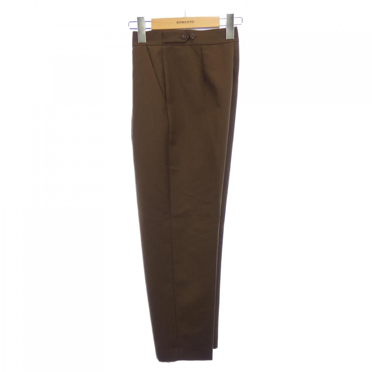 セオリー theory 01-5106420 パンツ