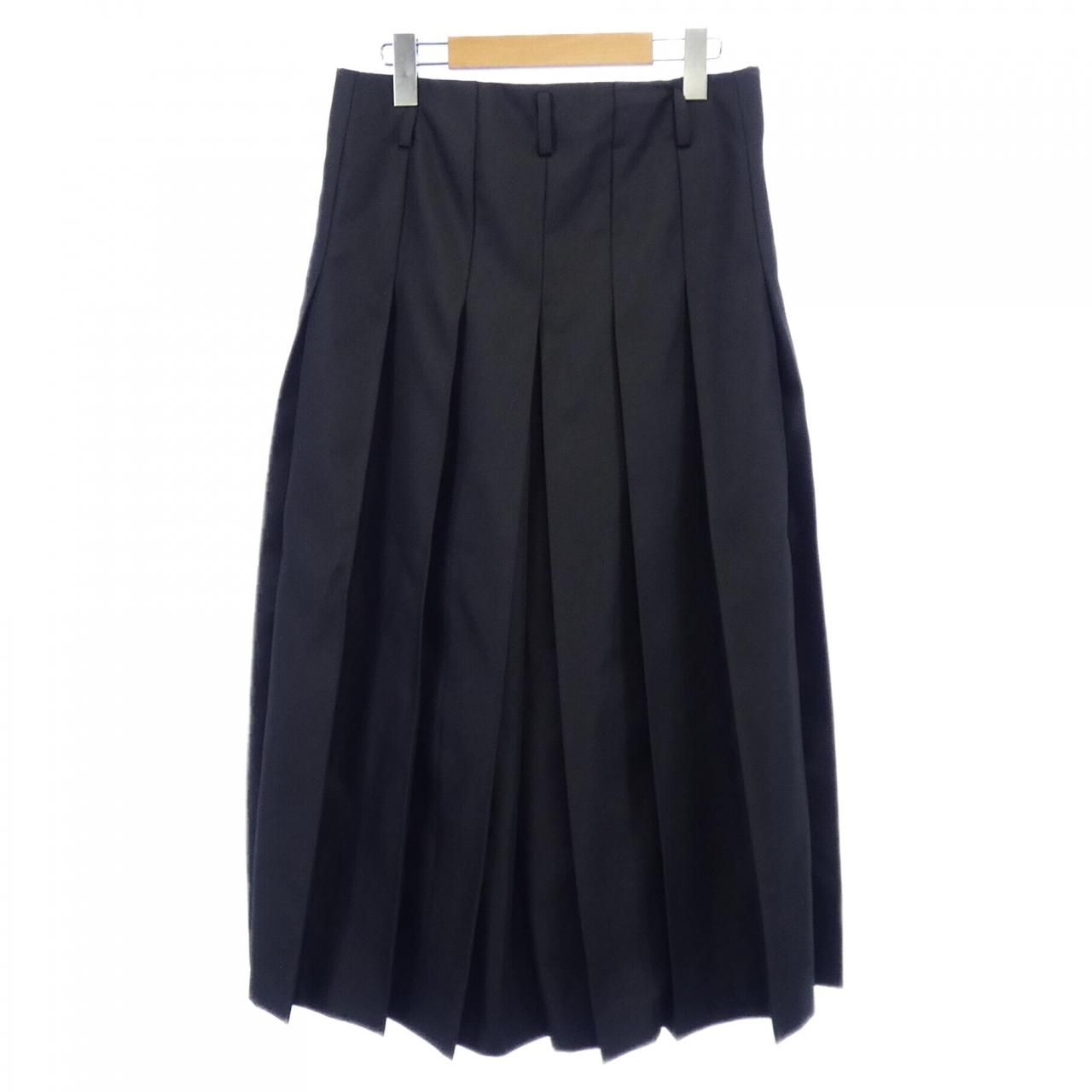 コムデギャルソン COMME des GARCONS GN-P001 パンツ