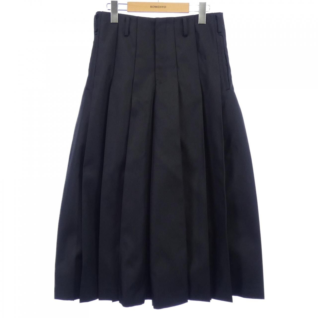 コムデギャルソン COMME des GARCONS GN P 001 パンツ