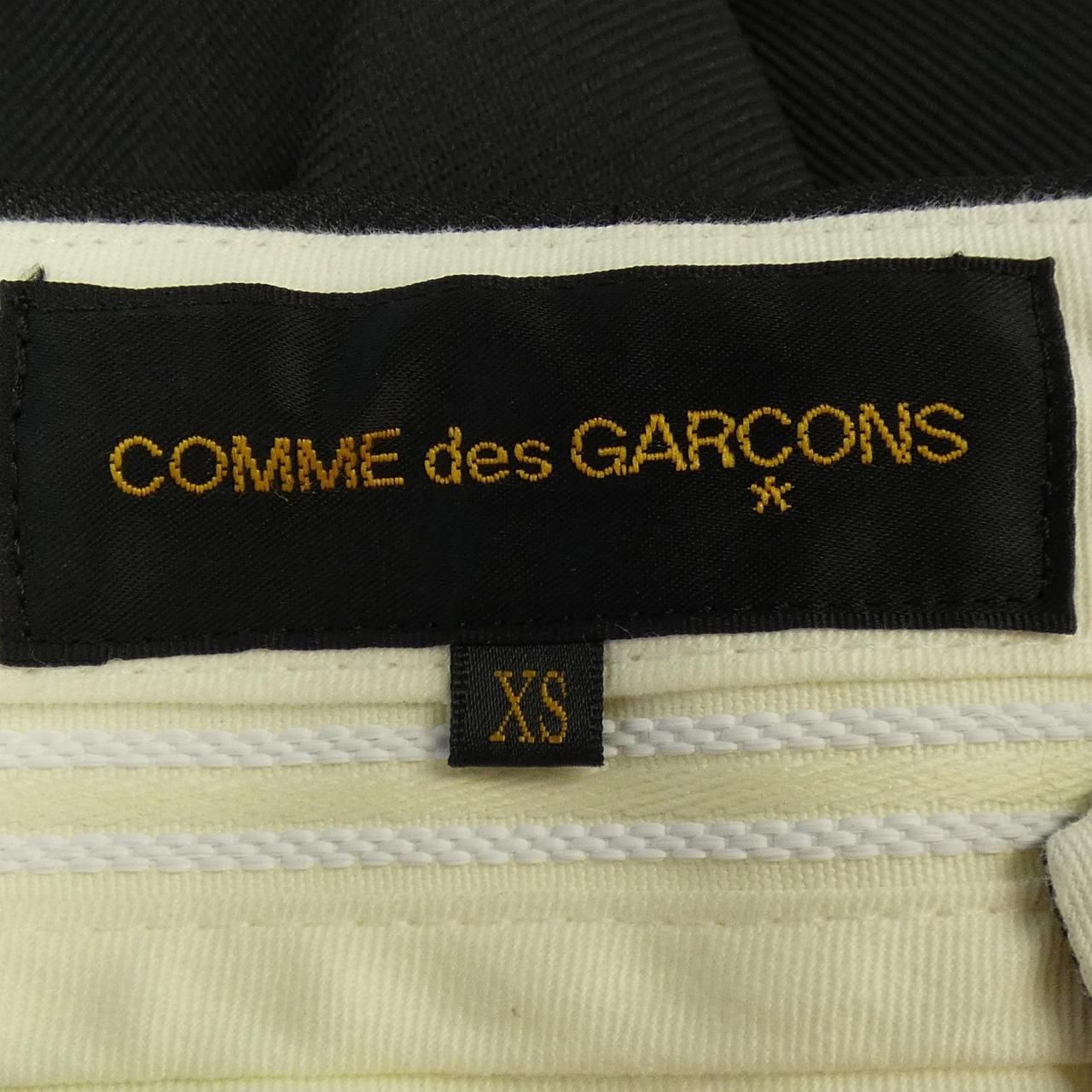 コムデギャルソン COMME