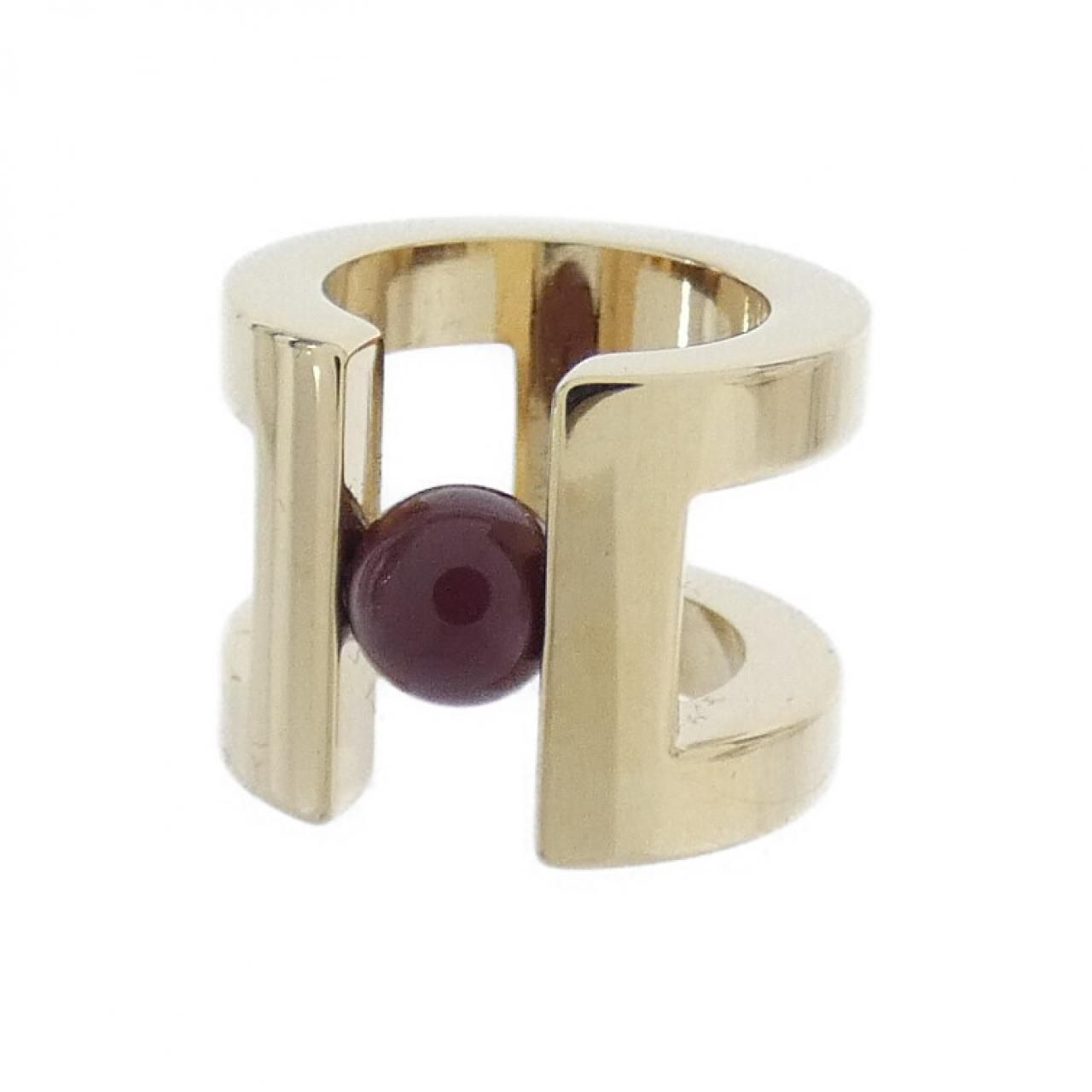 エルメス ミニ アッシュ ペルル 603922S