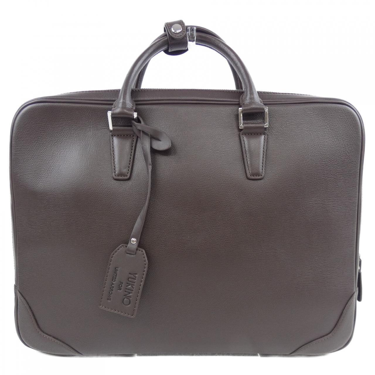 ユナイテッドアローズ UNITED ARROWS YUKINO BAG