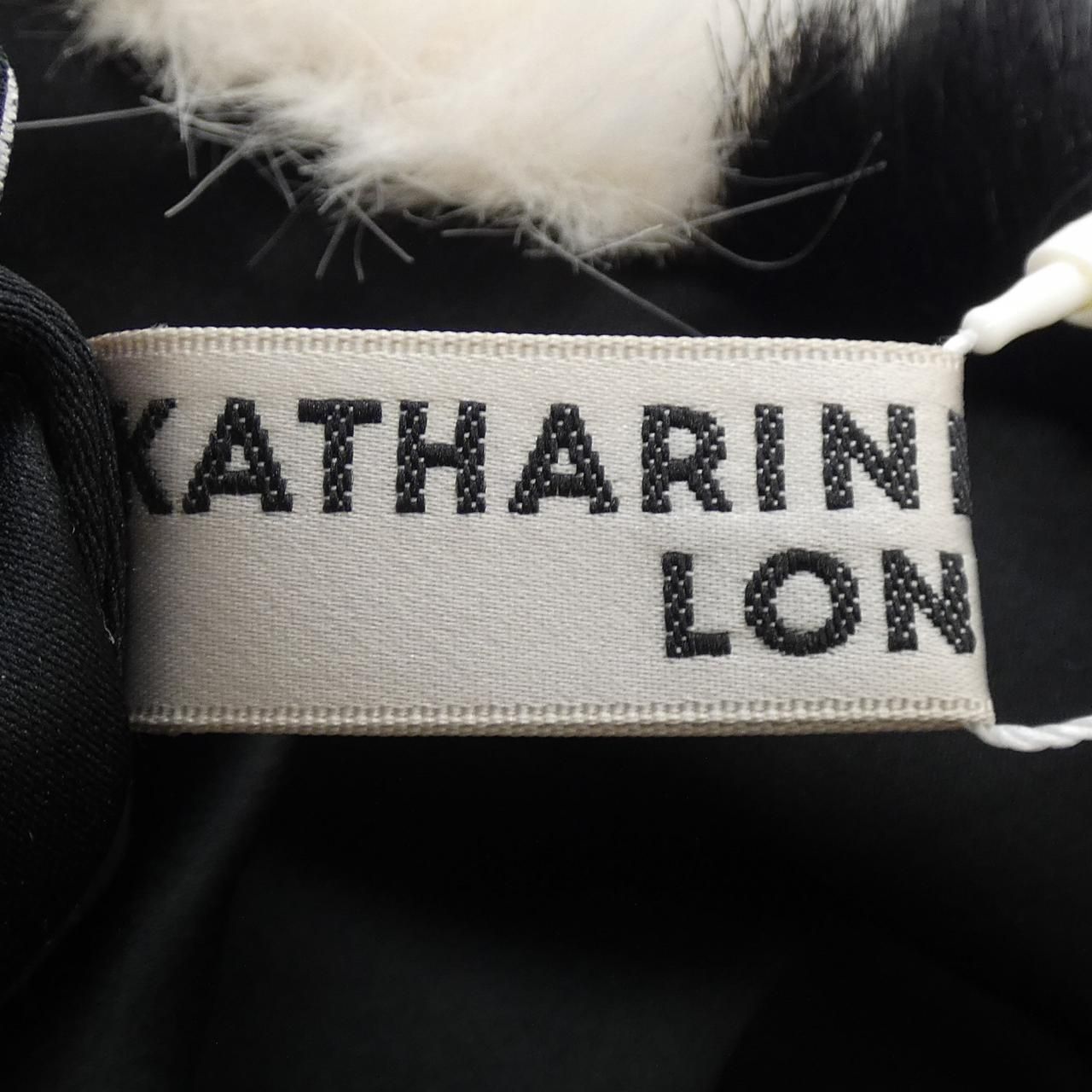 新発売 キャサリンハムネット KATHARINE HAMNETT BAG 上品