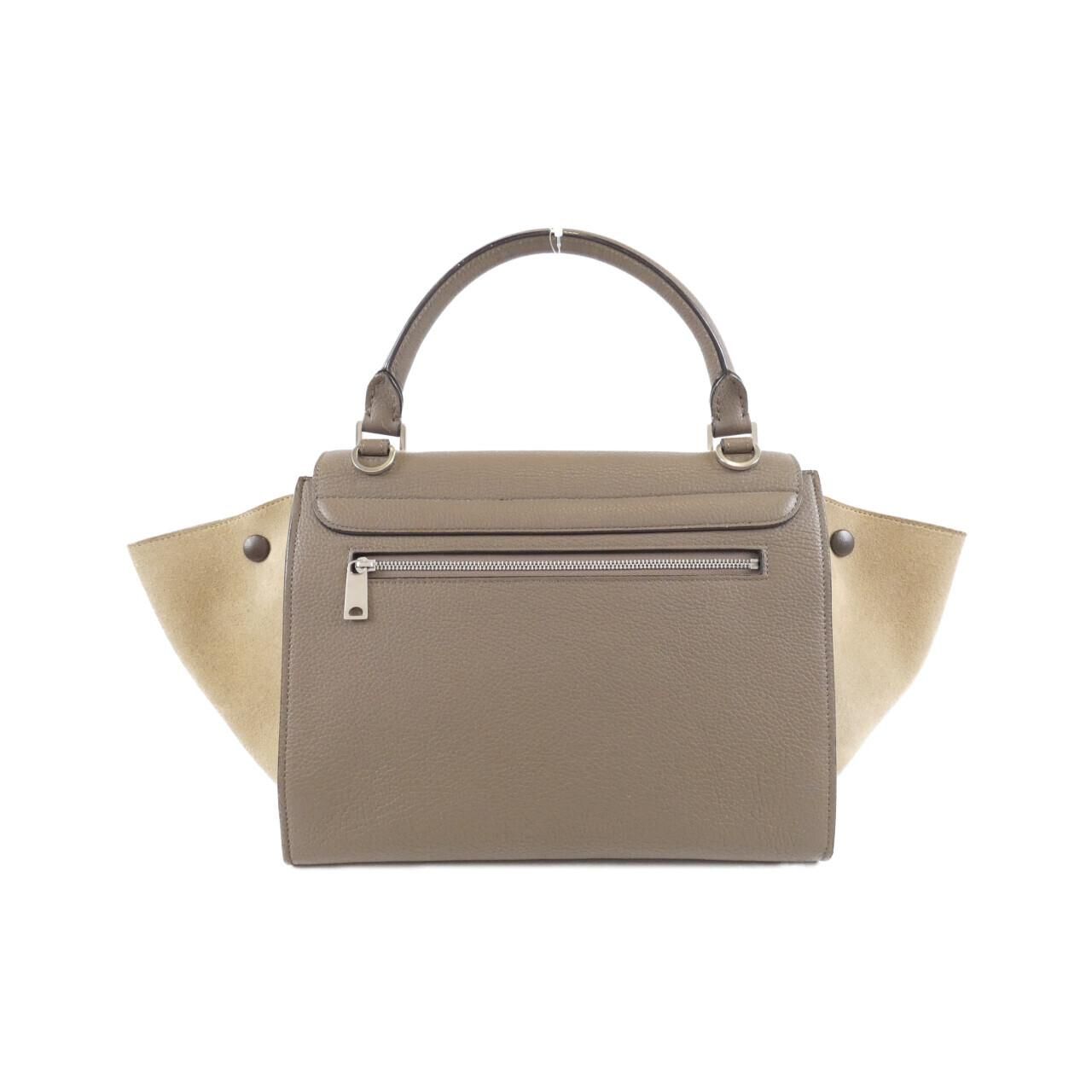 セリーヌ トラぺーズ 169543MDB バッグ