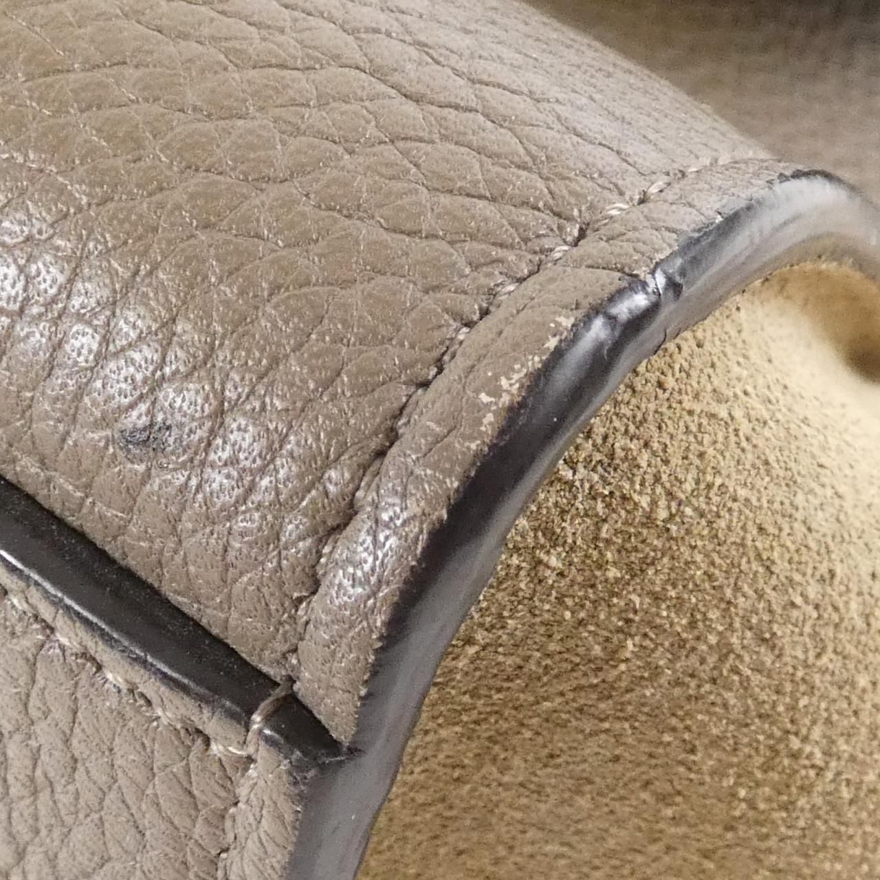 トラぺーズ バッグ