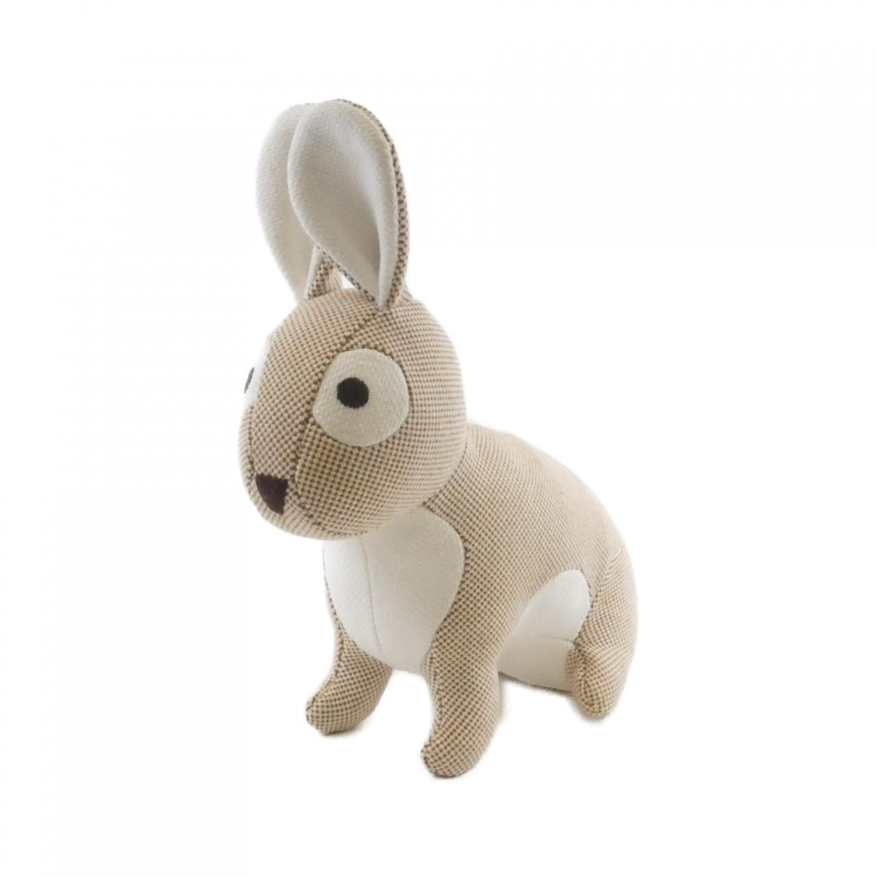 エルメス セレスタン ラビット 23×25 103592M ヌイグルミ