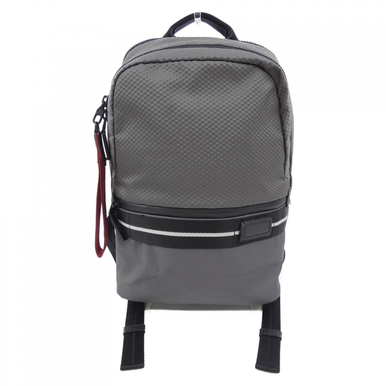トゥミ TUMI 798676GYEM BACKPACK
