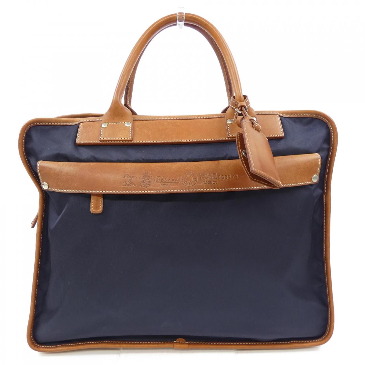フェリージ Felisi 8637 2 BAG