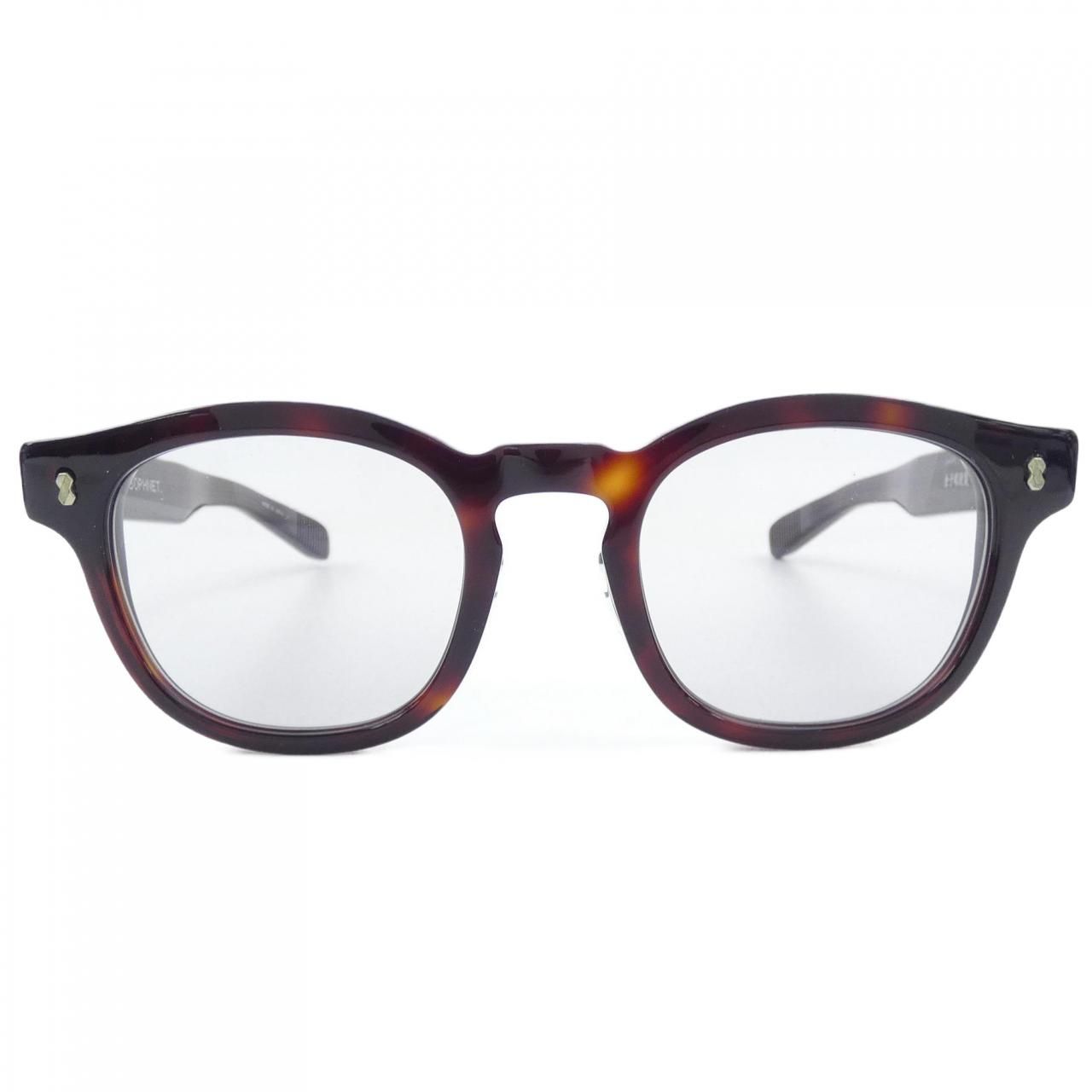 ソフネット SOPHNET 金子眼鏡 EYEWEAR