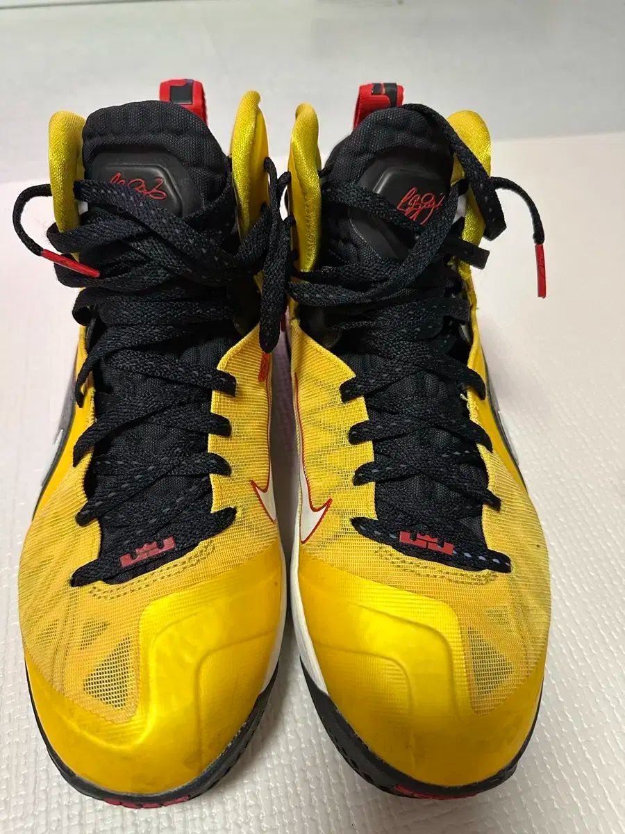ナイキ レブロン9 タクシー 275