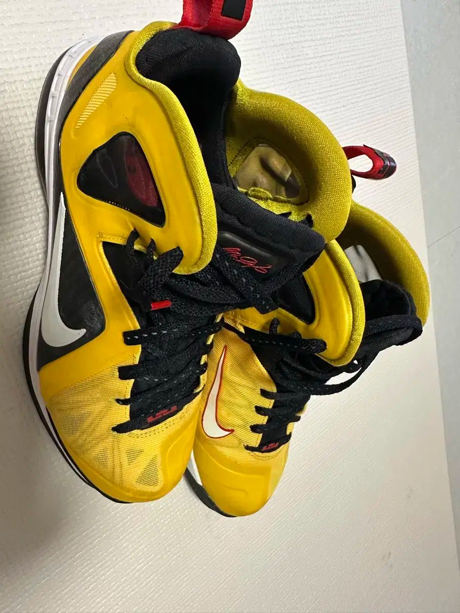 ナイキ レブロン9 タクシー 275