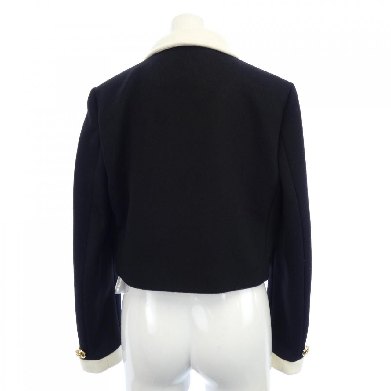 ブロンプトンジャケット