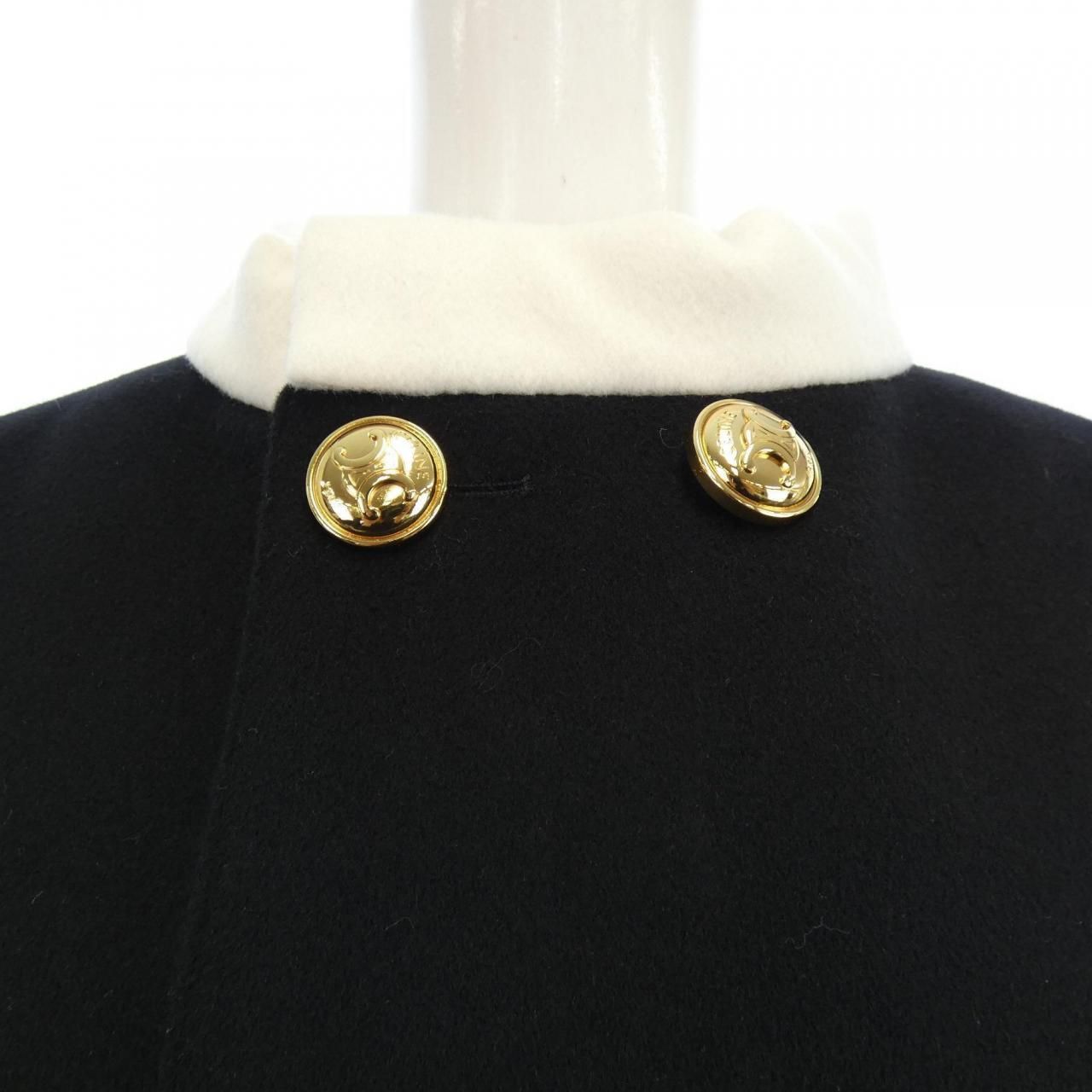 セリーヌ CELINE ブロンプトンジャケット 2V38X943C ブルゾン WWW_SMP1DAWEKUDUS_SCH_ID