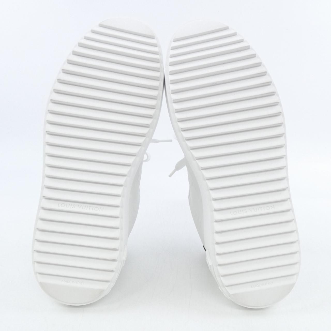 タイムアウト･ライン スニーカー