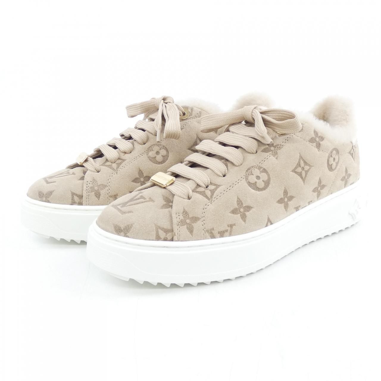 フラワーモチーフ