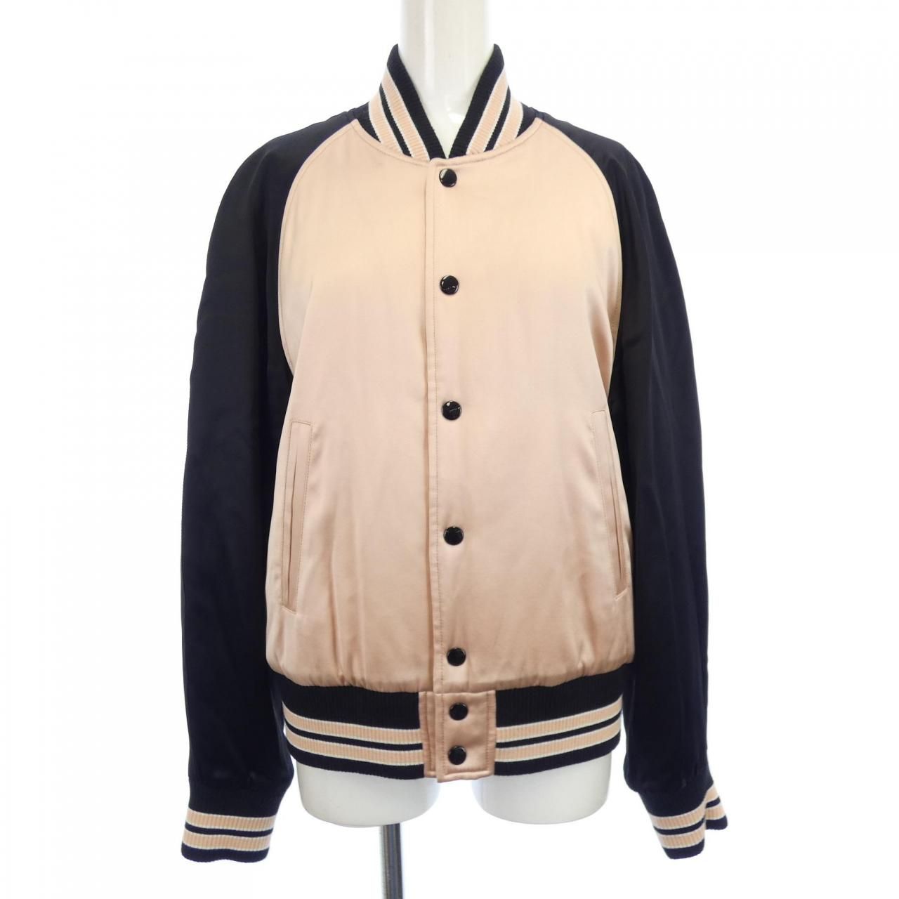 サンローラン SAINT LAURENT 482772 Y161W ブルゾン