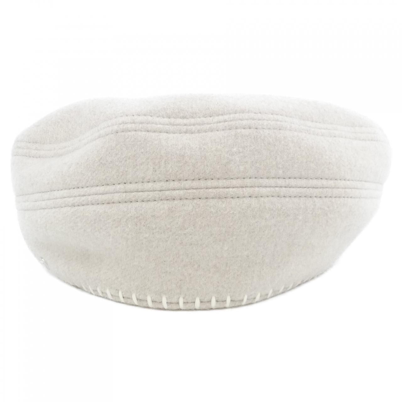 エルメス HERMES キャップ