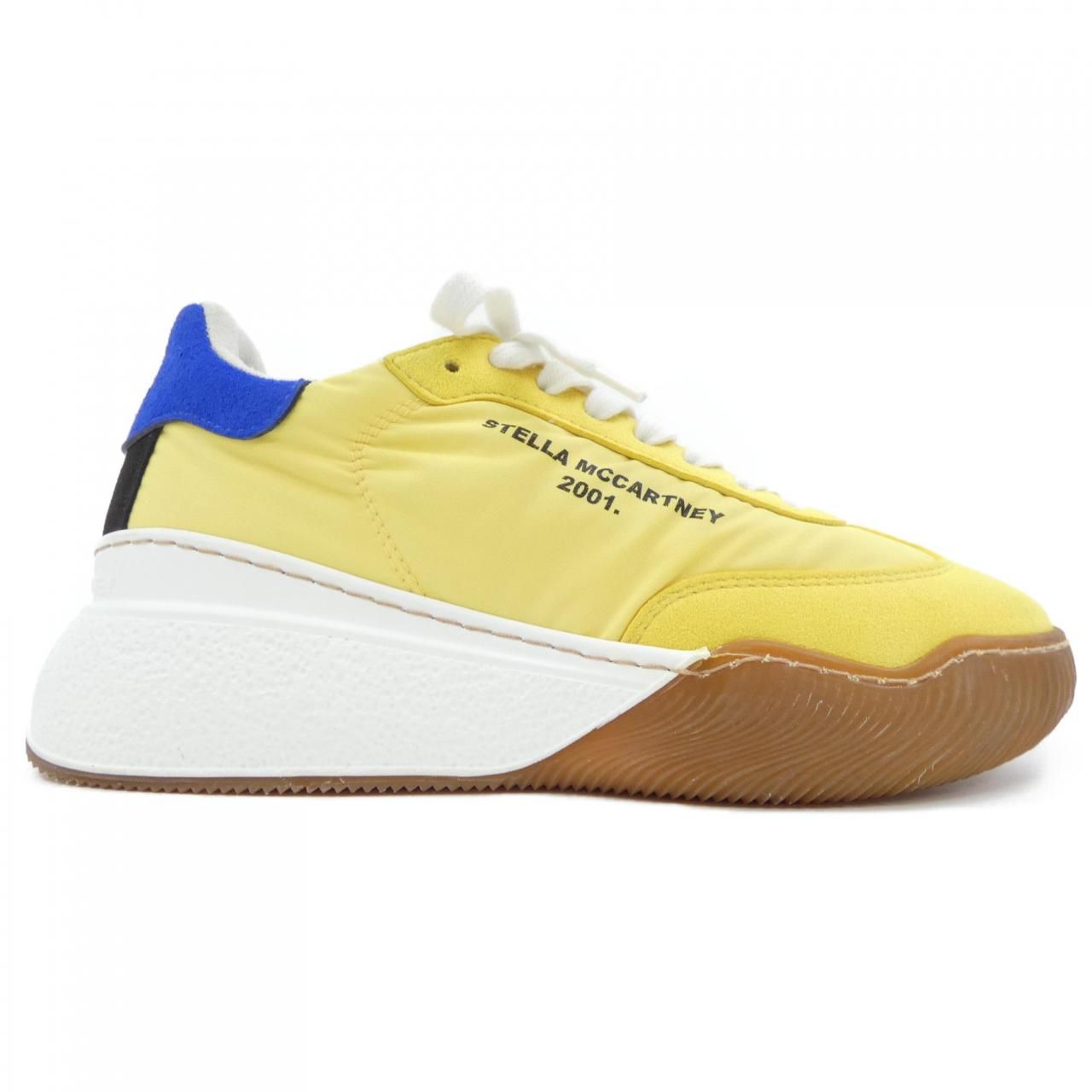 ステラマッカートニー STELLA 800028 N 0028 スニーカー