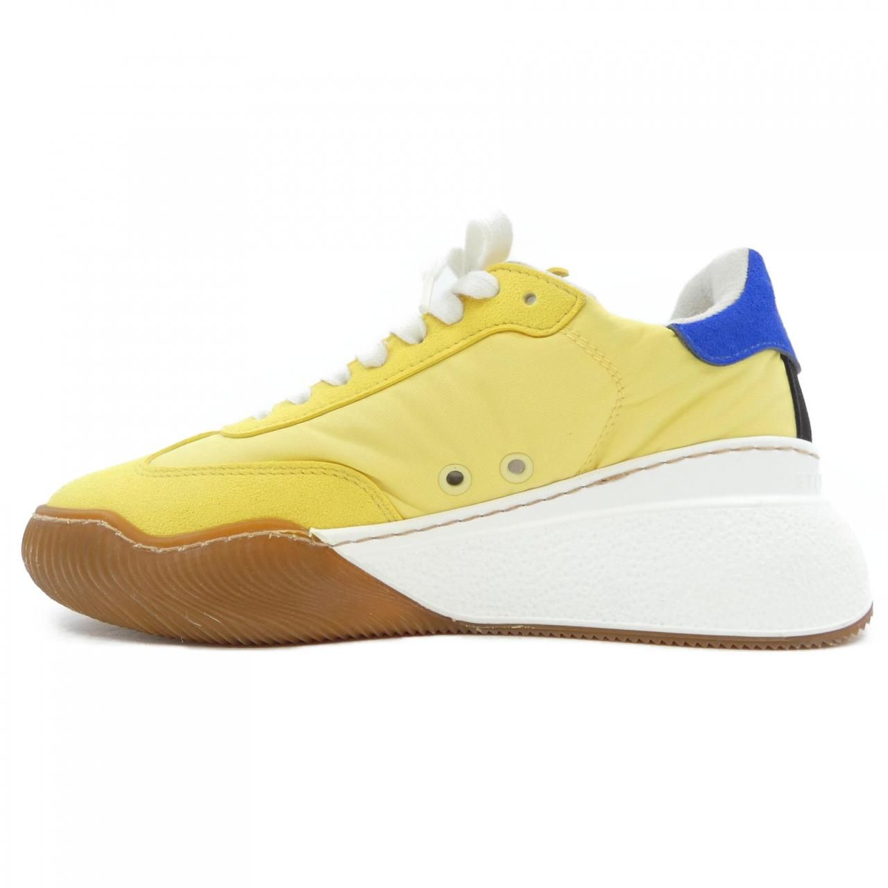 ステラマッカートニー STELLA 800028 N 0028 スニーカー