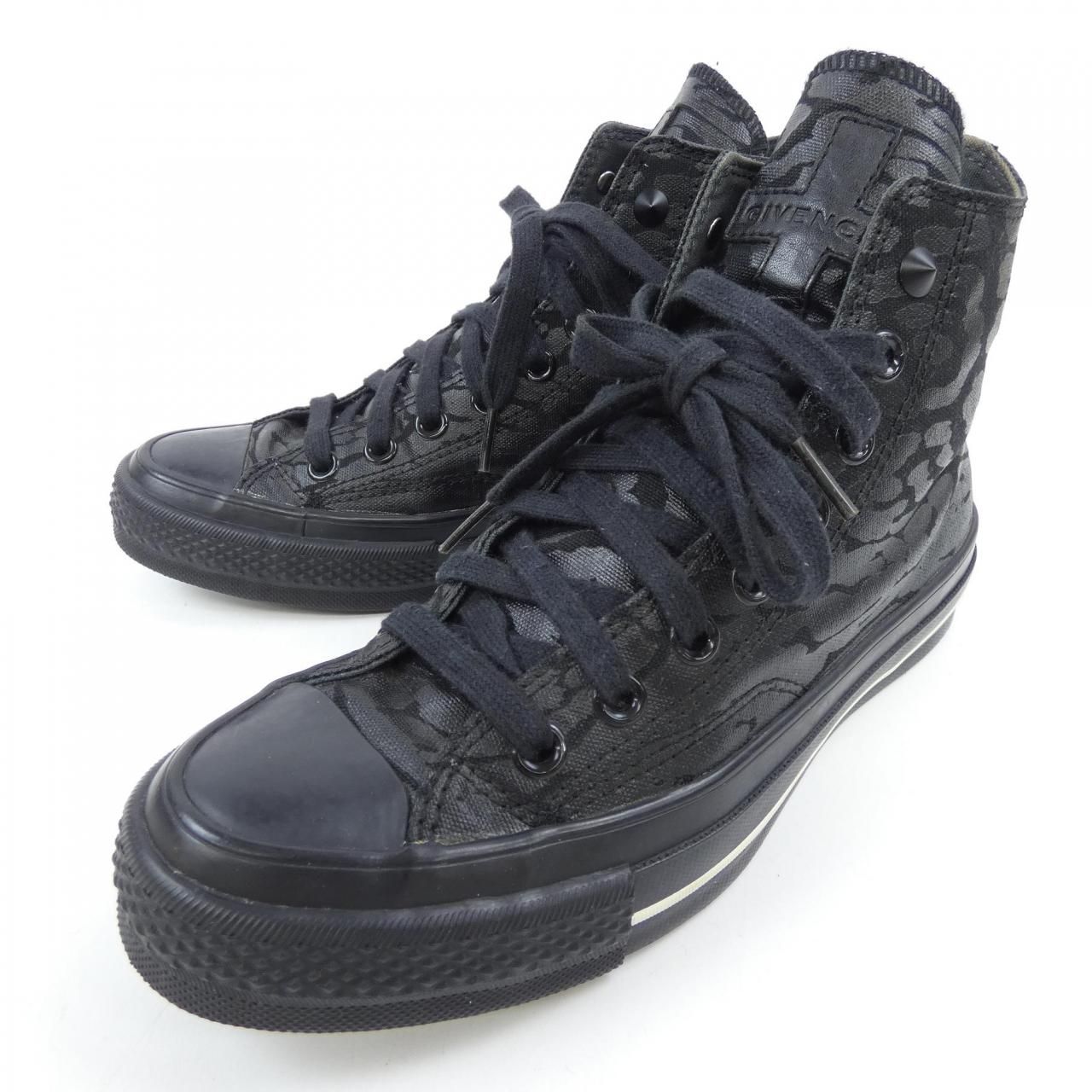  ジバンシー GIVENCHY CONVERSE ADDICT スニーカー スニーカー 靴