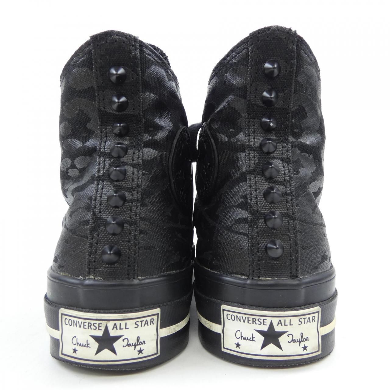 GIVENCHY CONVERSE