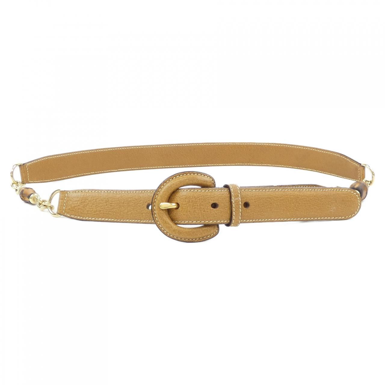 ヴィンテージ グッチ GUCCI 037-194-0904 BELT