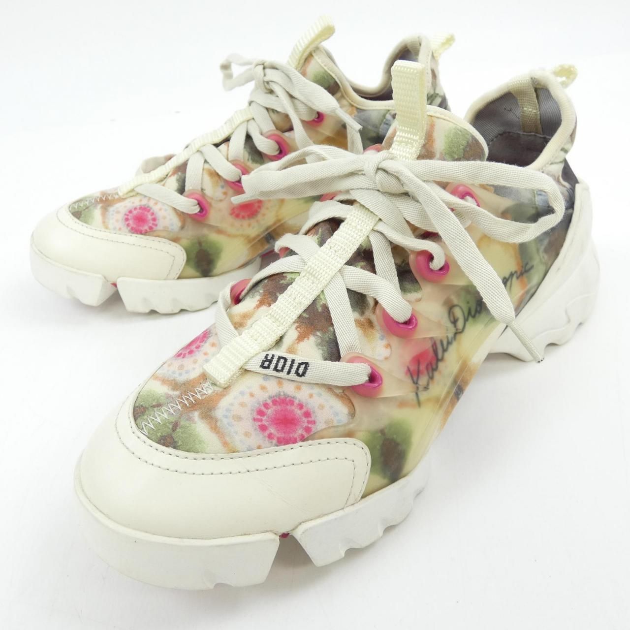 クリスチャンディオール