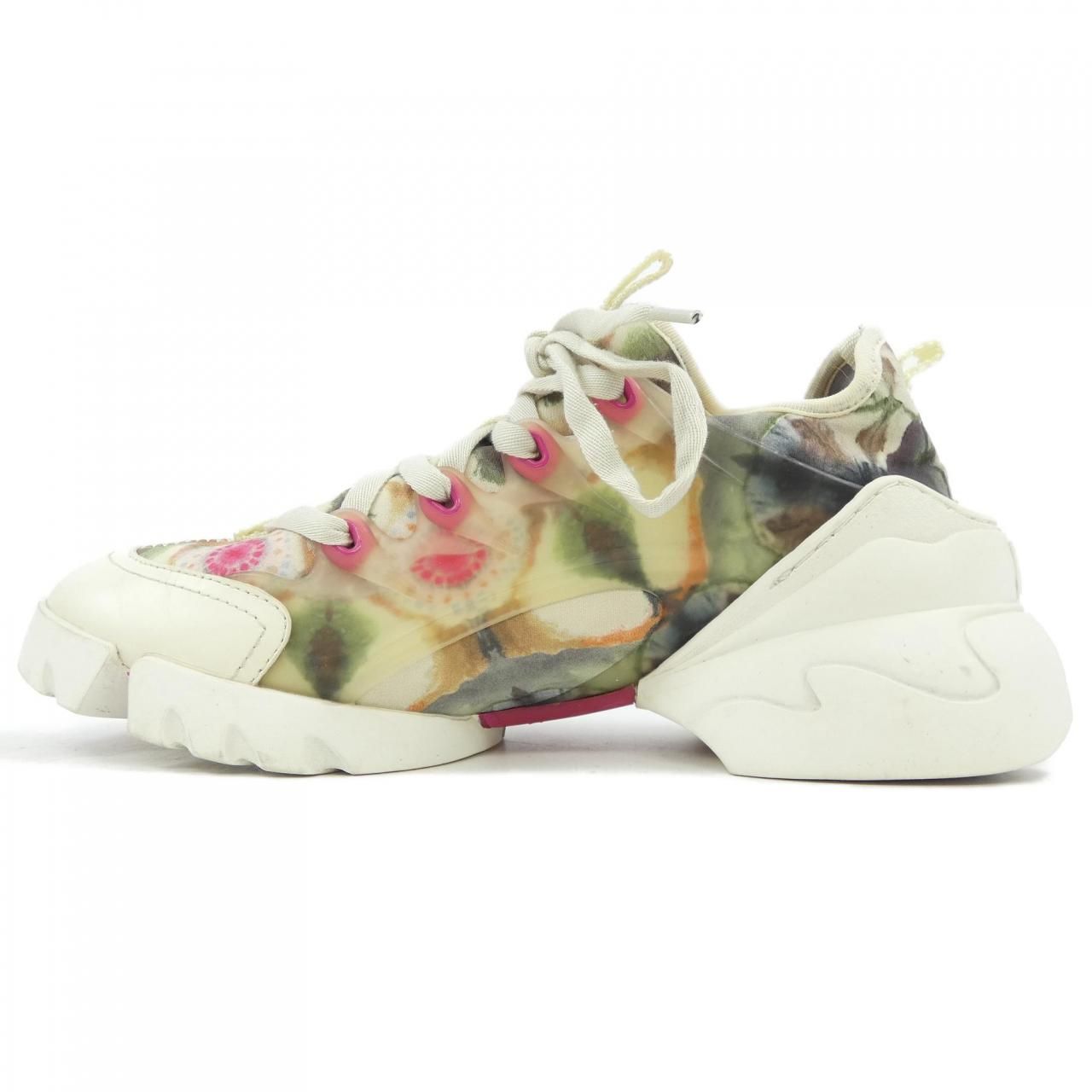 クリスチャンディオール CHRISTIAN DIOR スニーカー