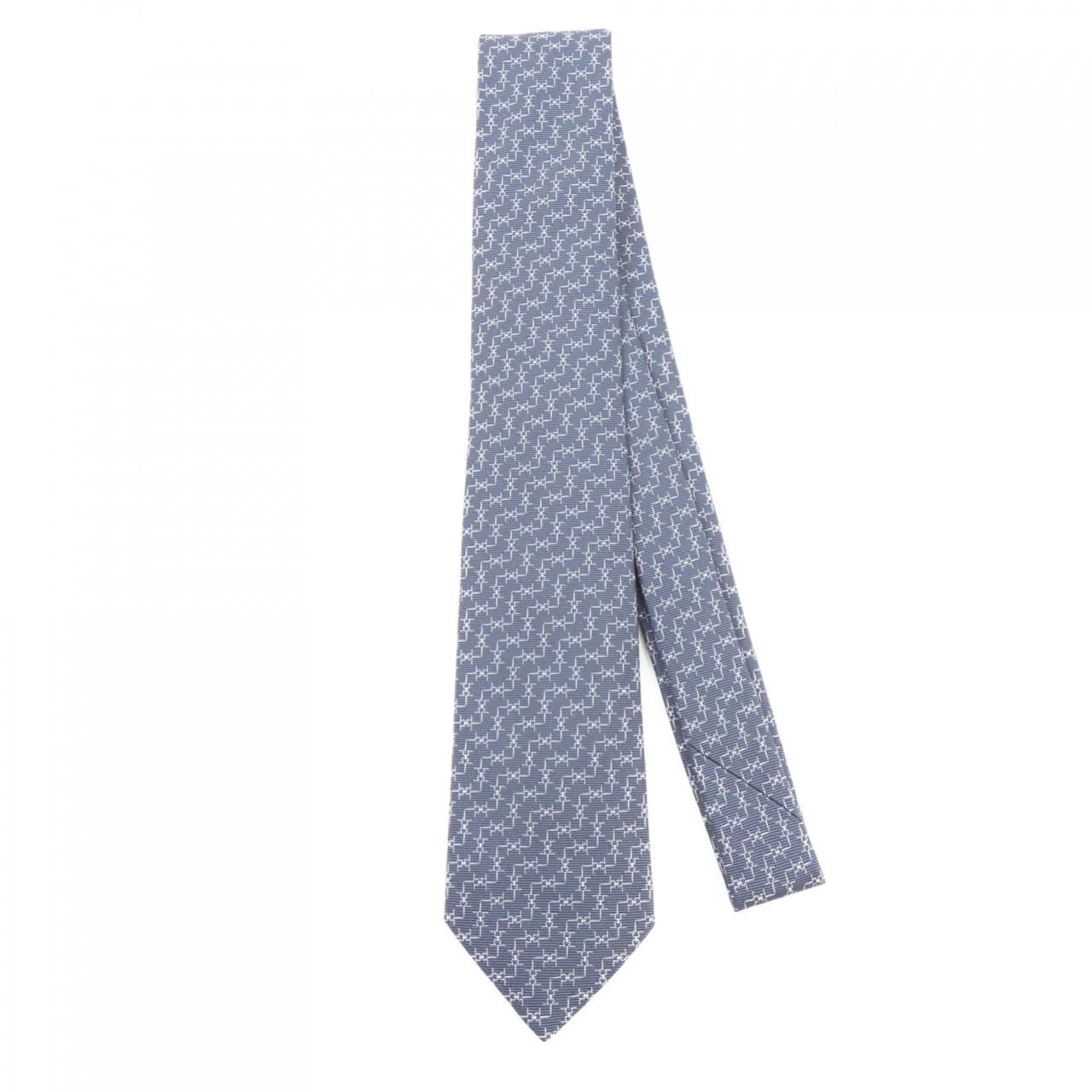 エルメス HERMES 339357T NECKTIE