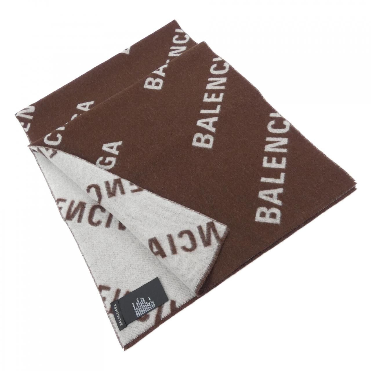 バレンシアガ BALENCIAGA 685514 420B8 MUFFLER