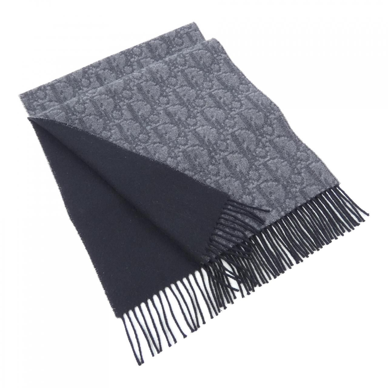 ディオール DIOR 19E0001A0537 MUFFLER MERCADOAVALIA_COM_BR