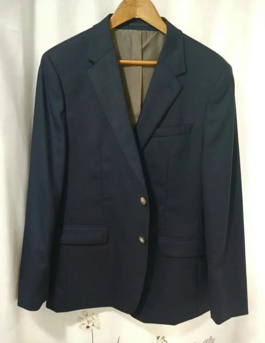 KEEN ぼっち ざ ろっく スーツ セットアップ ネイビー 110