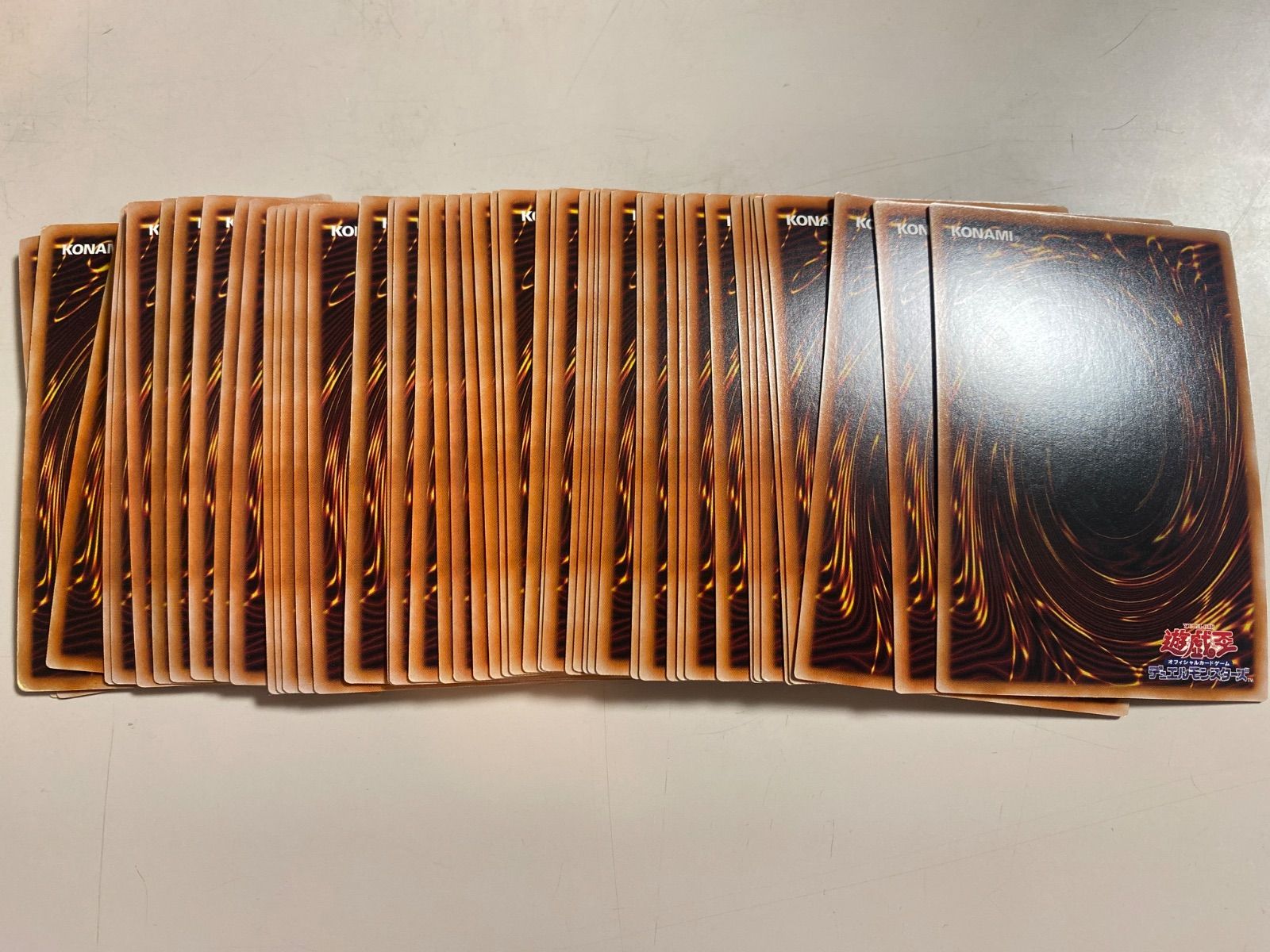 遊戯王 シークレットレアカード50枚 まとめ売りセット - メルカリ