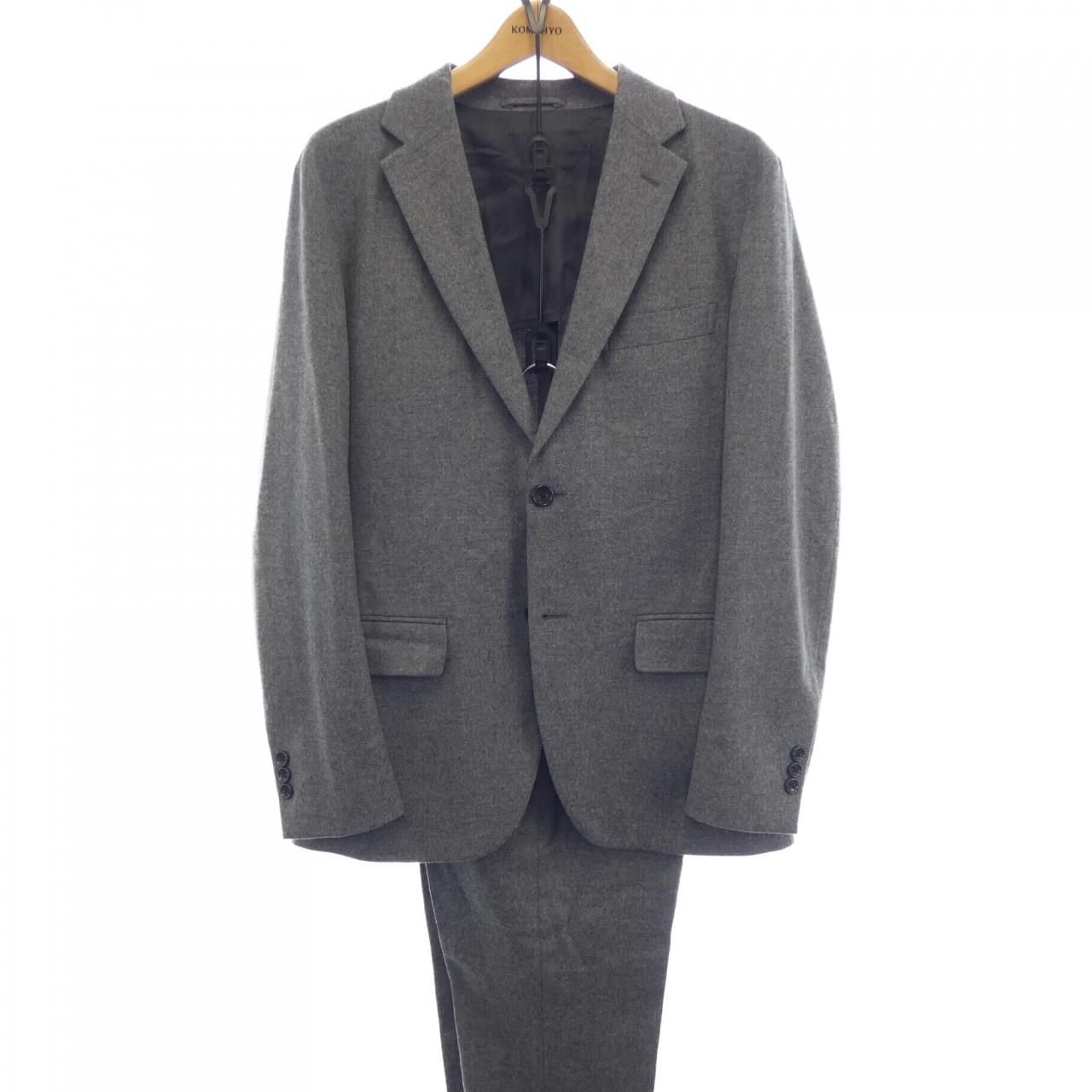 ユナイテッドアローズ UNITED ARROWS スーツ