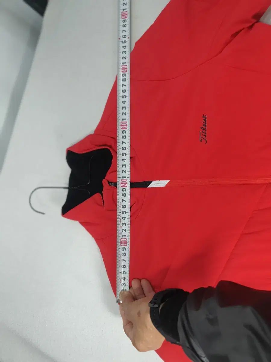  Titleist タイトリスト 軽量 ダウン ジャケット レッド レディース m 90 その他 レディースウェア