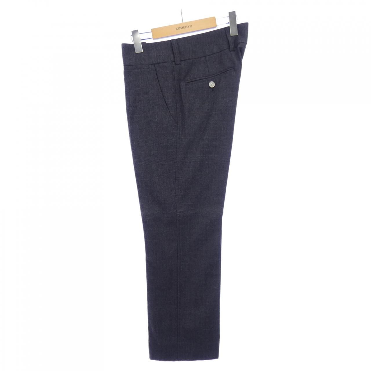 ドルチェアンドガッバーナ DOLCE-GABBANA TT18T パンツ